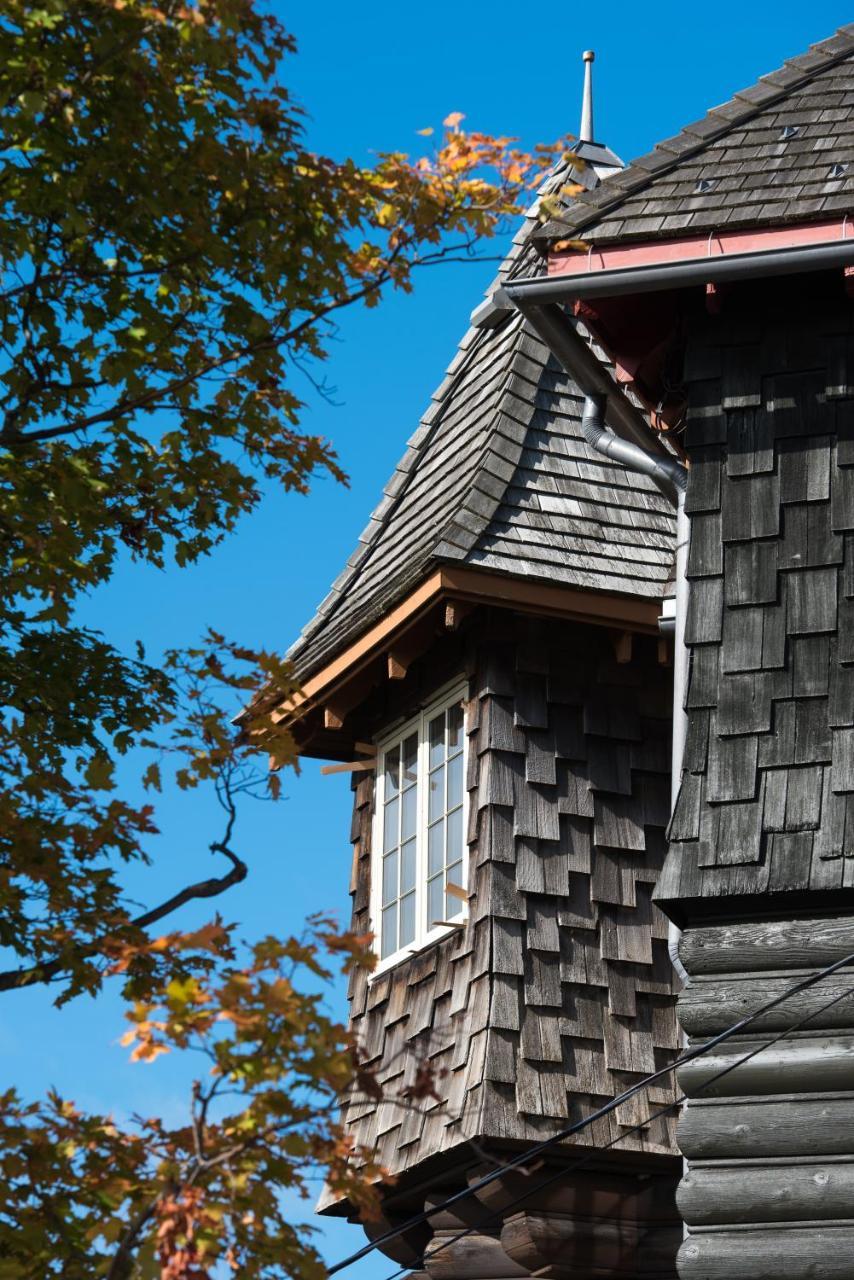 O'Brien Chelsea Gatineau Ngoại thất bức ảnh
